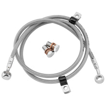 Galfer 1 Line Front Brake Line Kit FK003D885-1_88366