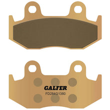 FD284G1380 Brake Pad-HH Galfer [MPN: FD284G1380]_88375