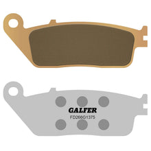 Galfer Brake Pads Sintered Ceramic [MPN: FD266G1375]_88378