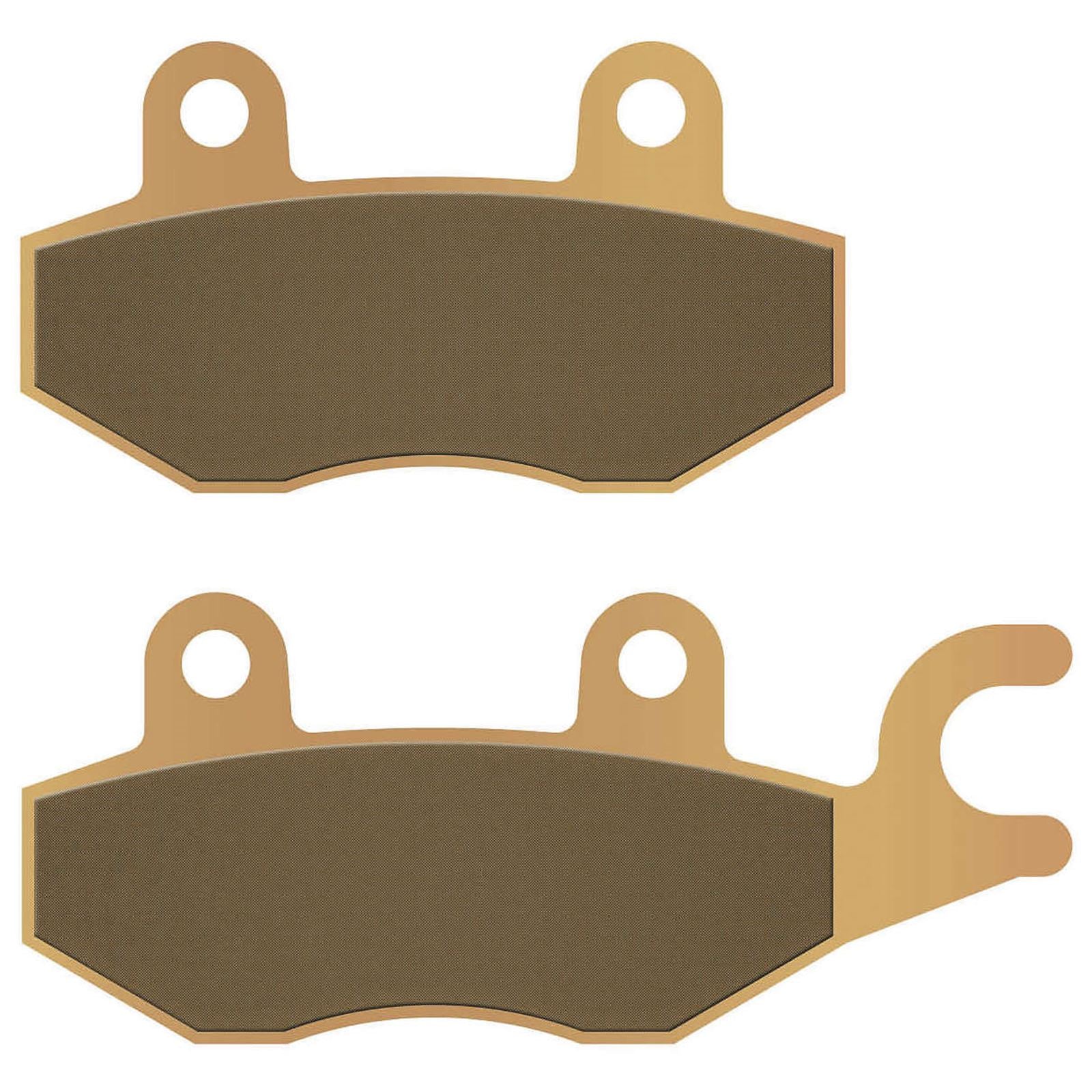 Galfer Brake Pads Sintered [MPN: FD117G1397]_88379