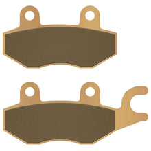 Galfer Brake Pads Sintered [MPN: FD117G1397]_88379