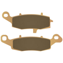 Galfer Brake Pads Sintered [MPN: FD174G1370]_88385