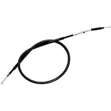 Motion Pro Black Vinyl Clutch Cable 03-0411_88386