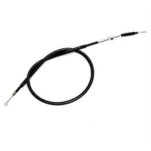 Motion Pro Black Vinyl Clutch Cable 03-0411_560015