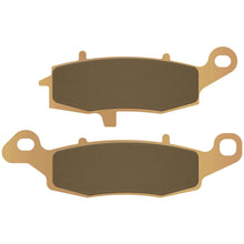 Galfer Brake Pads Sintered [MPN: FD179G1370]_88389