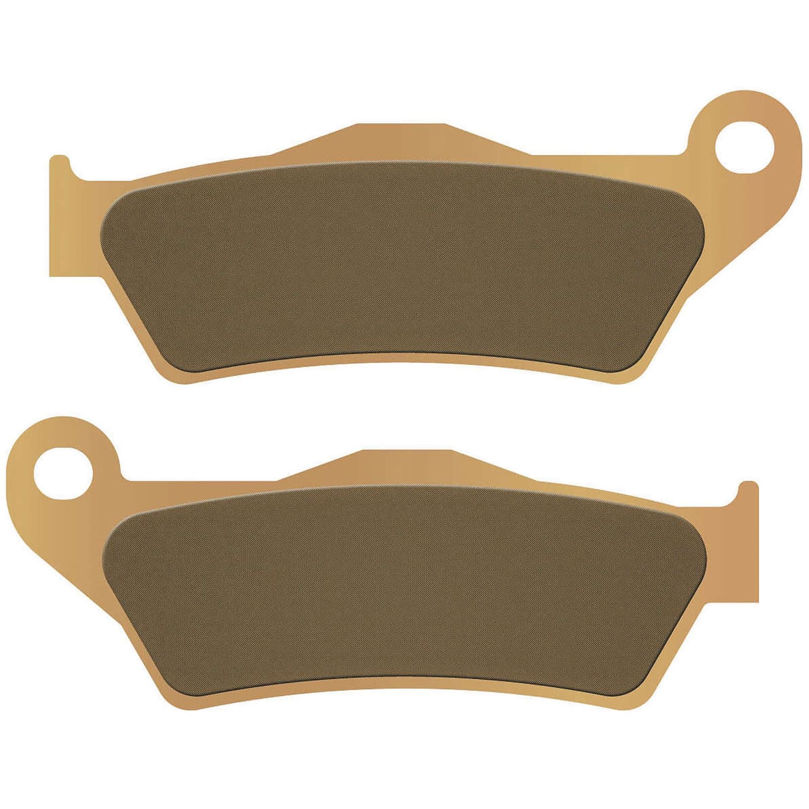 Galfer Brake Pads Sintered [MPN: FD186G1371]_88390