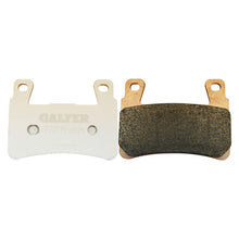 Galfer Brake Pads Sintered Ceramic [MPN: FD219G1375]_88393
