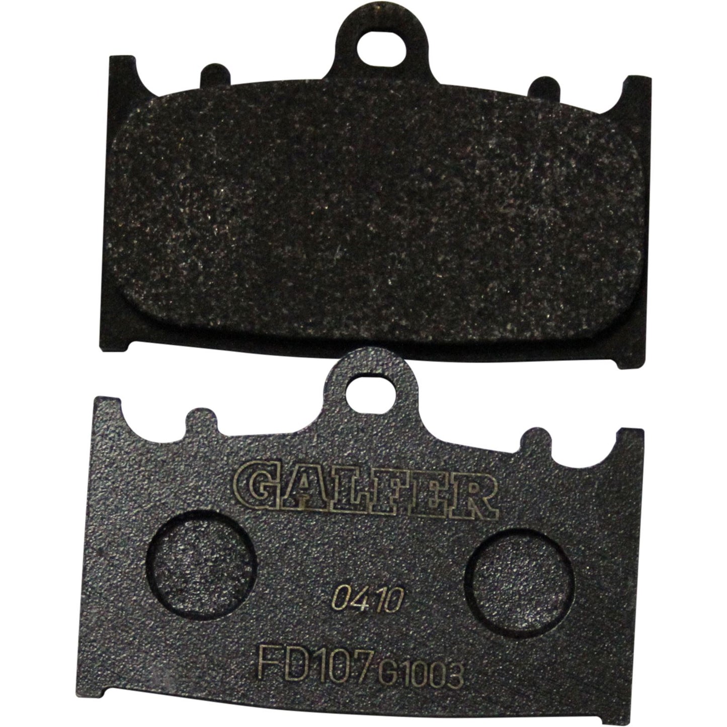 Galfer Brake Pads Sintered [MPN: FD457G1371]_606224