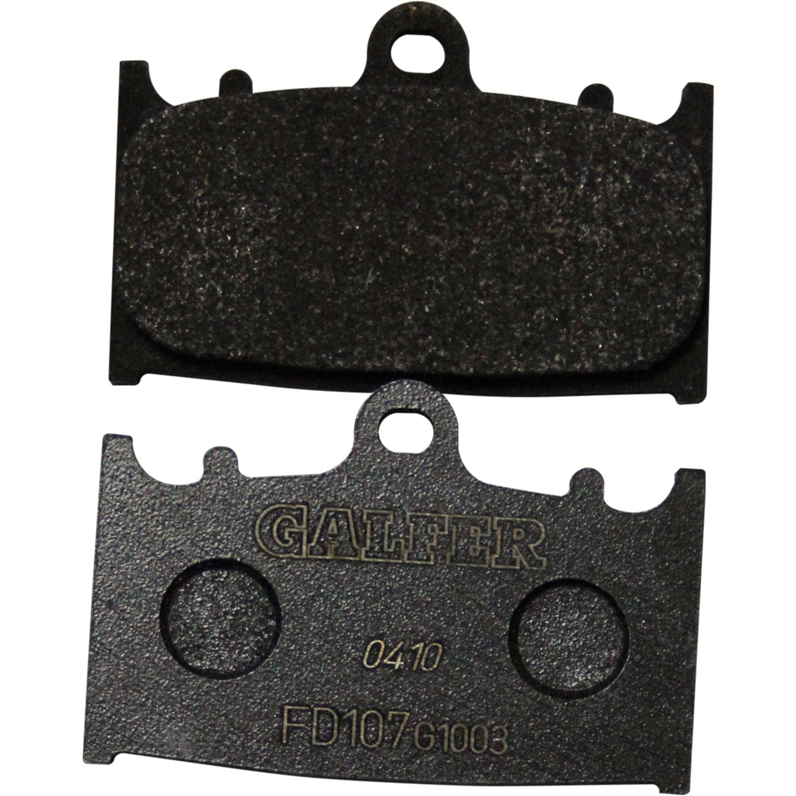Galfer Brake Pads Sintered [MPN: FD457G1371]_606224
