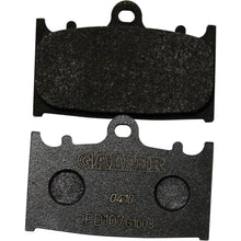 Galfer Brake Pads Sintered [MPN: FD457G1371]_606224