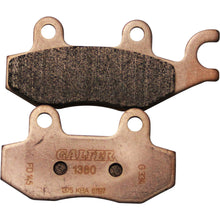 Galfer Brake Pads Sintered [MPN: FD145G1380]_1002778
