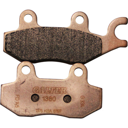 Galfer Brake Pads Sintered [MPN: FD145G1380]_1002778