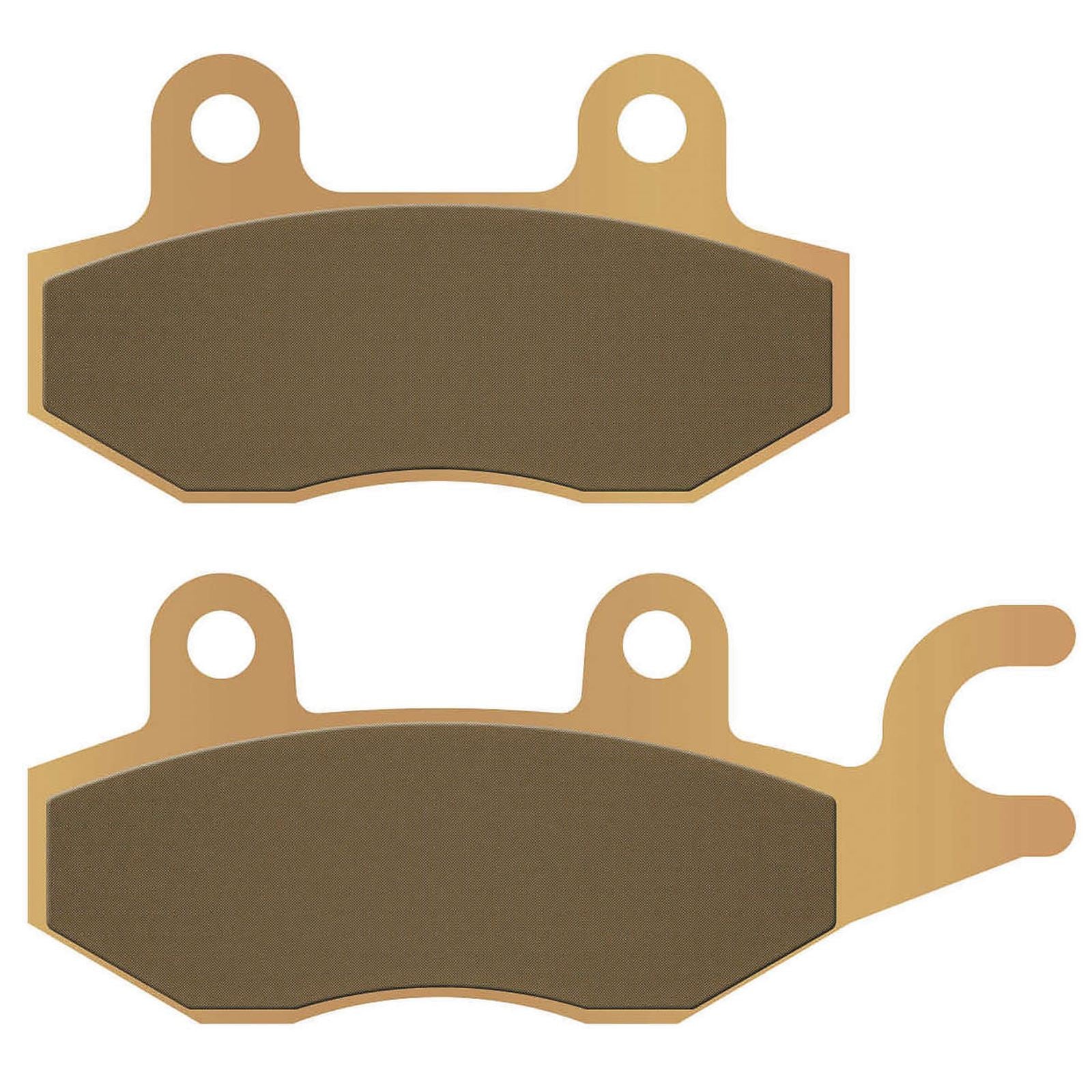 Galfer Brake Pads Sintered [MPN: FD145G1380]_88398