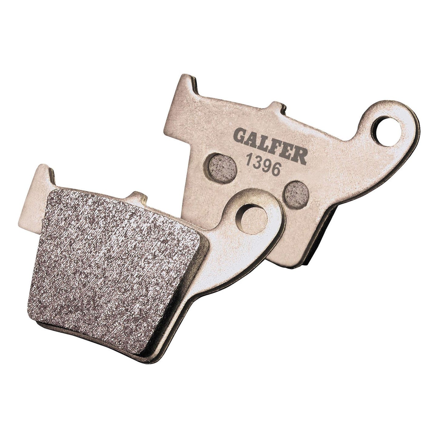 Galfer Brake Pads Sintered [MPN: FD172G1370]_88400