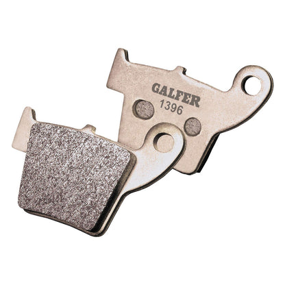 Galfer Brake Pads Sintered [MPN: FD172G1370]_88400