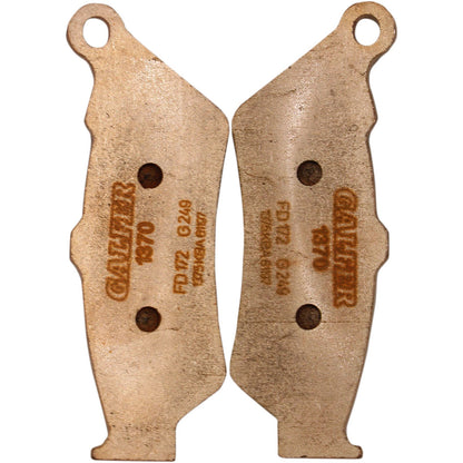 Galfer Brake Pads Sintered [MPN: FD172G1370]_389998