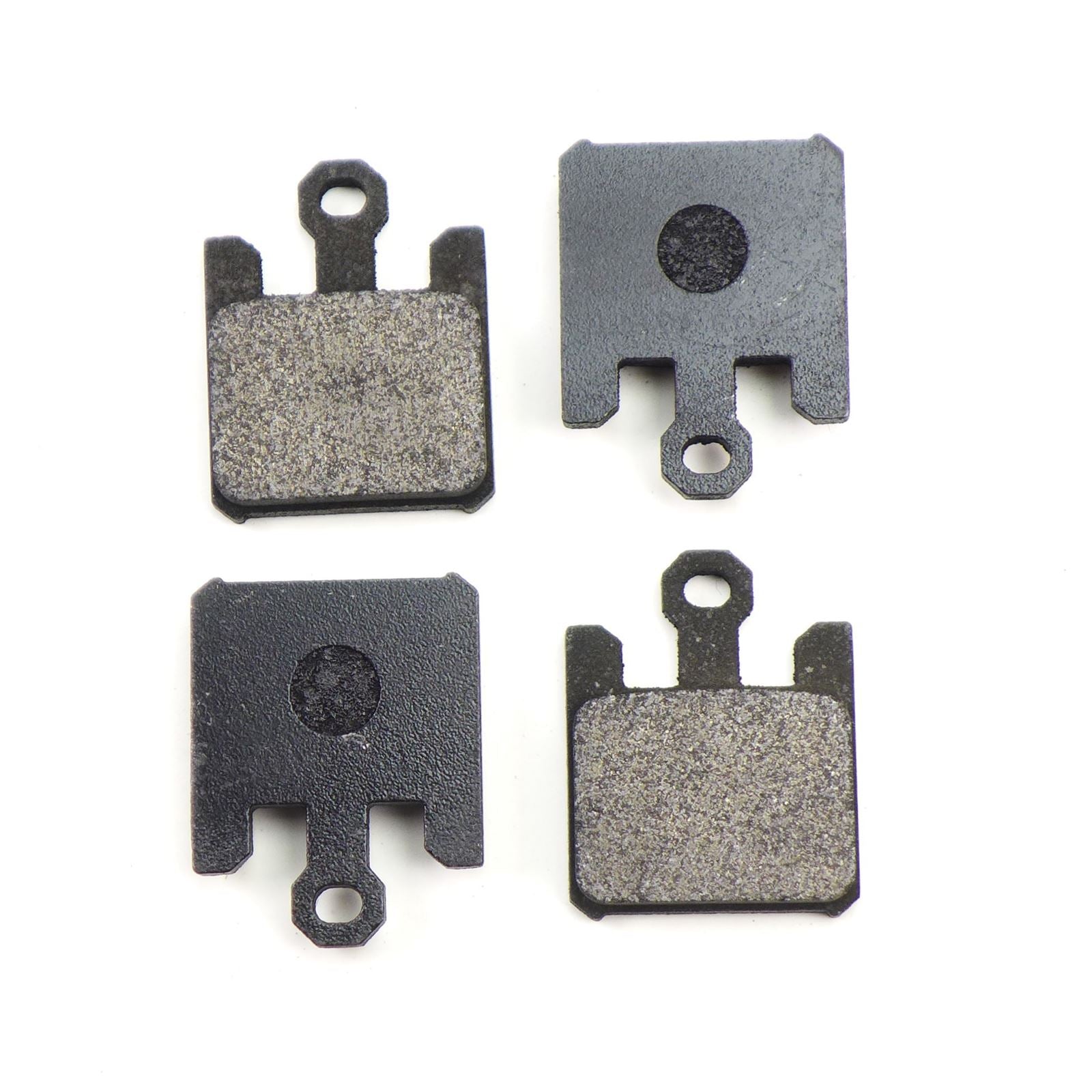 Galfer Race Front Brake Pads - Front FD290G1303_1396547