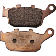 Galfer Brake Pads Sintered [MPN: FD326G1370]_606241