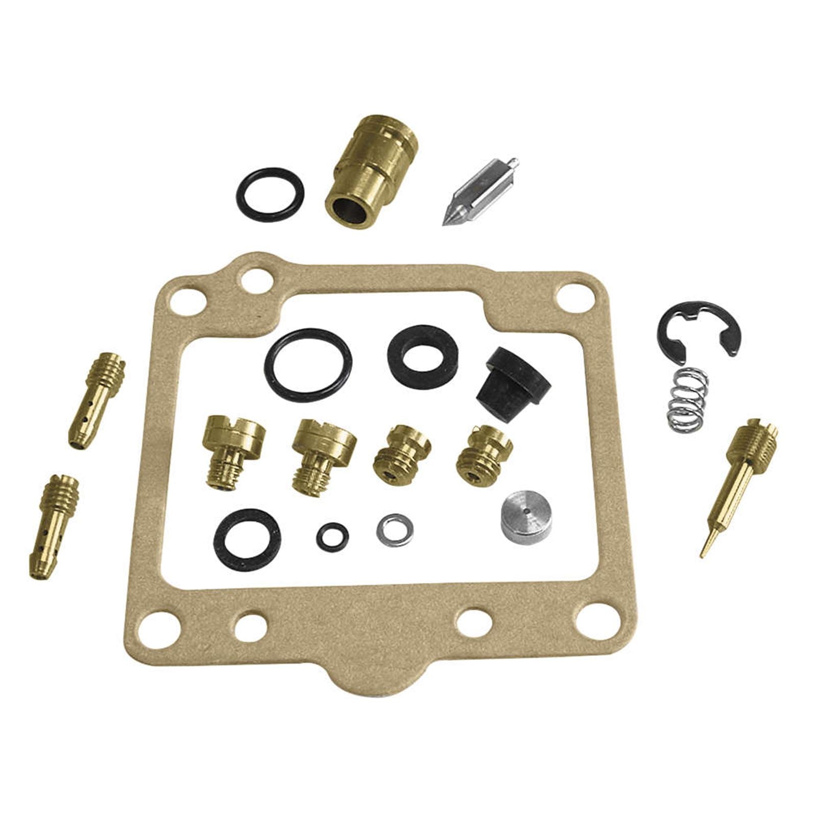 K&L Carburetor Repair Kit 18-2590_88433