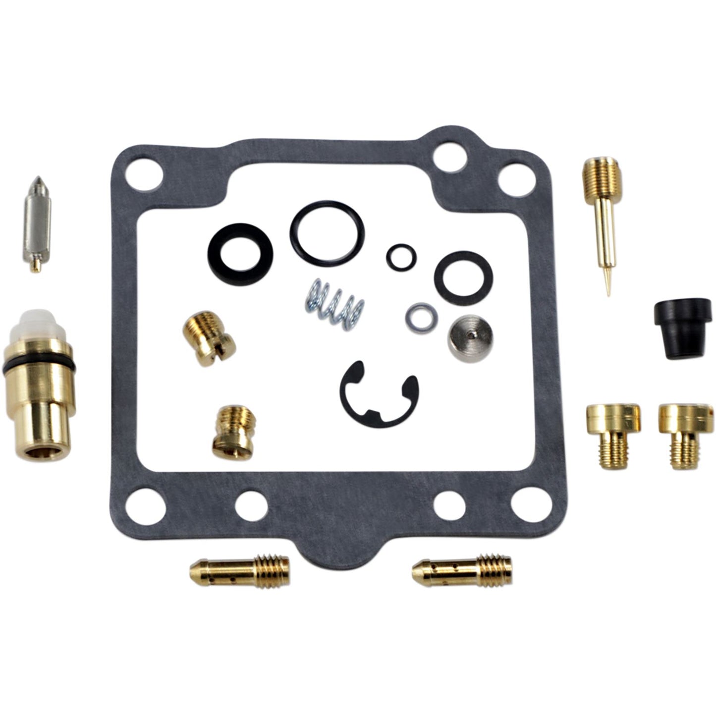 K&L Carburetor Repair Kit 18-2590_403931