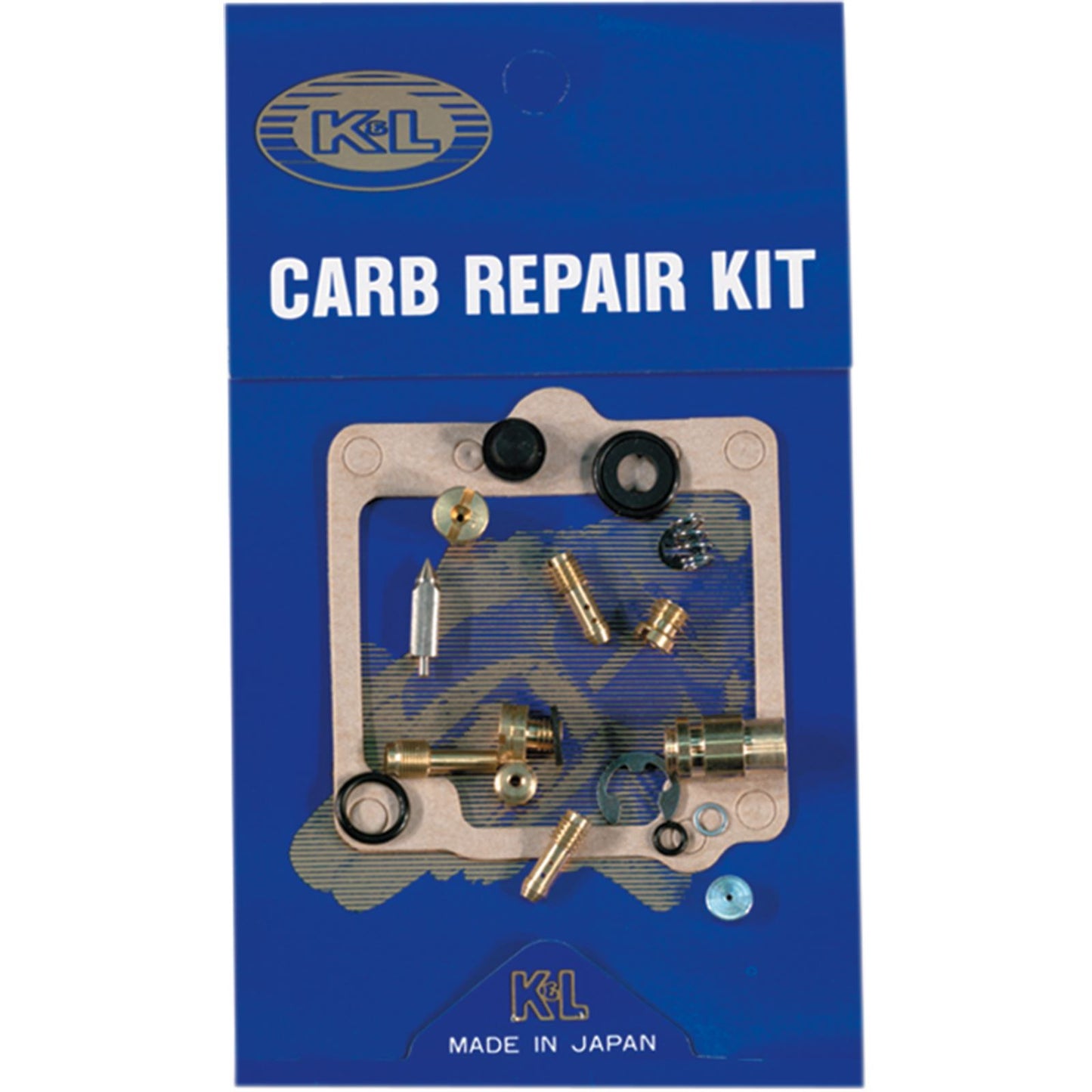 K&L Carburetor Repair Kit 18-2590_403932