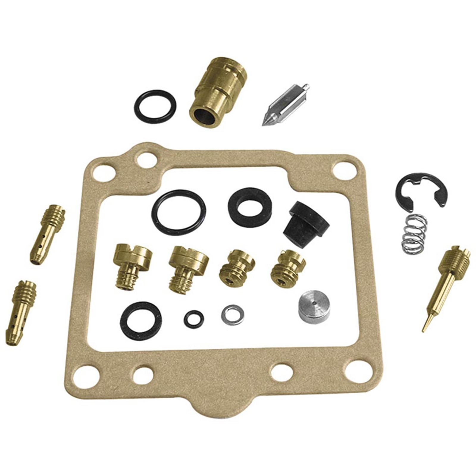K&L Carburetor Repair Kit 18-2590_560016