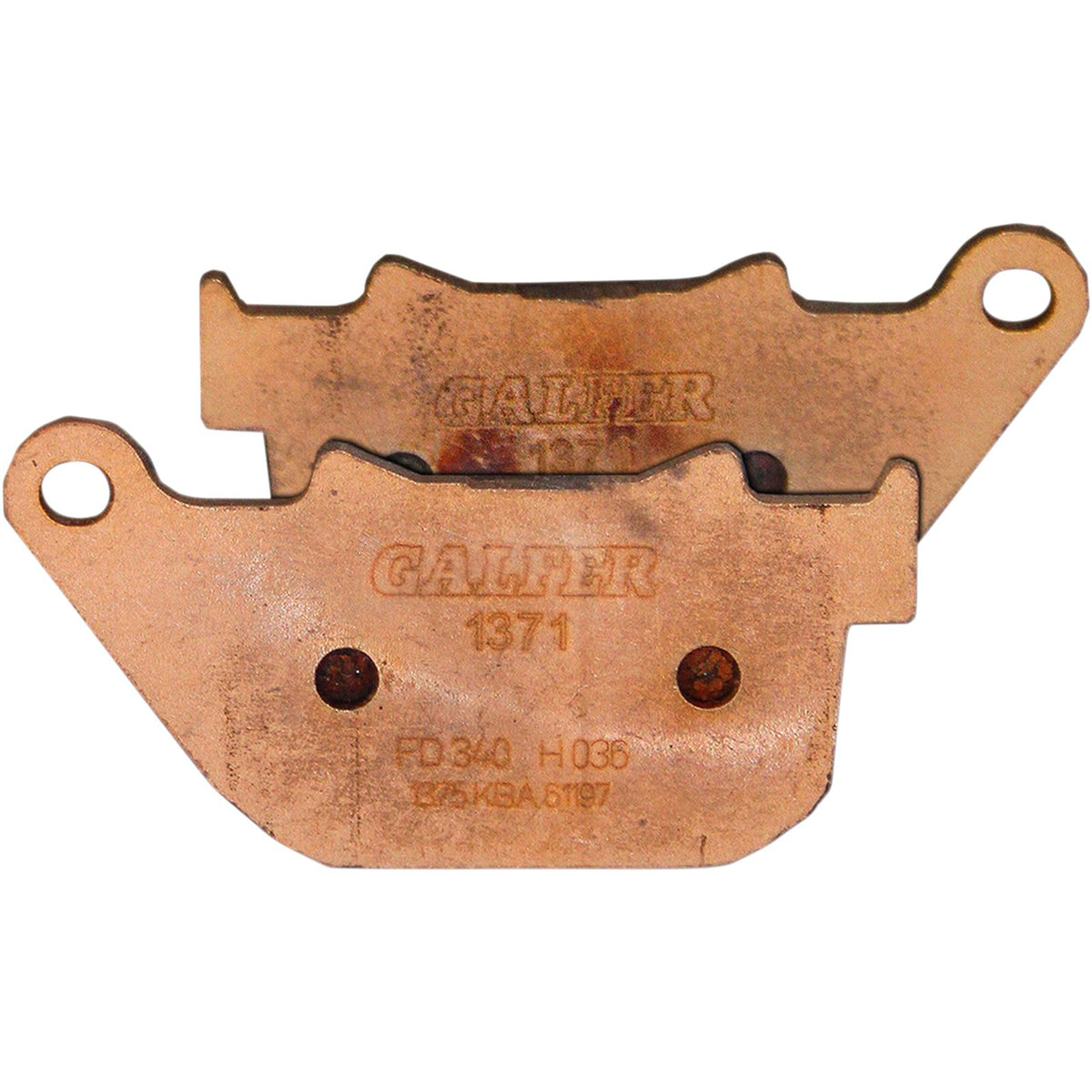 Galfer Brake Pads_390007