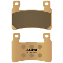 Galfer Brake Pads Sintered [MPN: FD219G1370]_88439