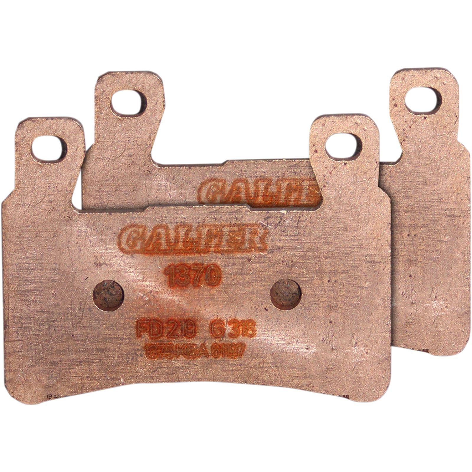 Galfer Brake Pads Sintered [MPN: FD219G1370]_390004