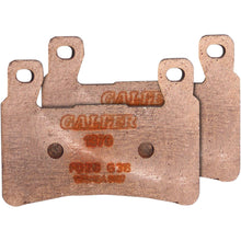 Galfer Brake Pads Sintered [MPN: FD219G1370]_390004