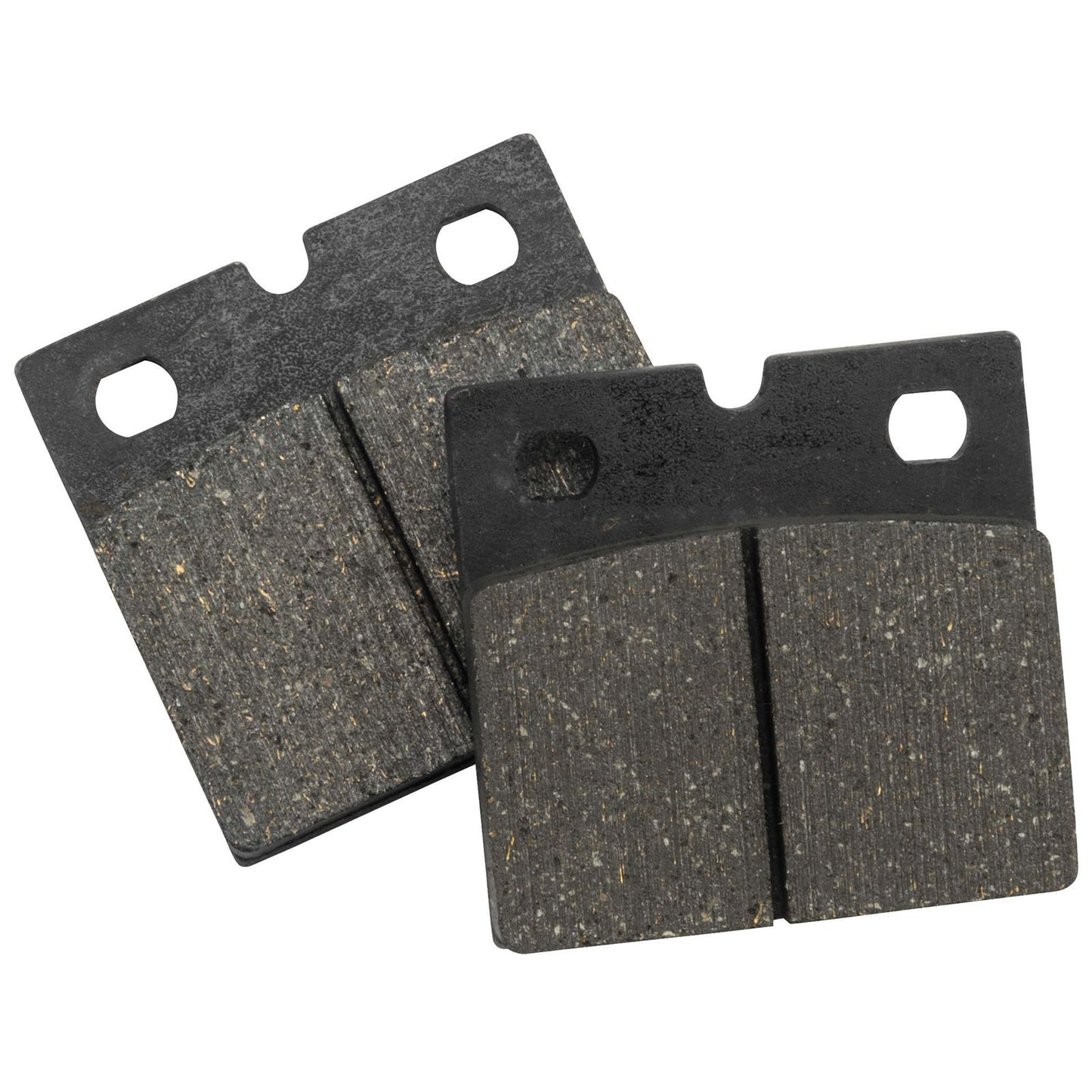 Galfer Brake Pads  HH Sintered  Front/Rear `08-19 FLH Trike [MPN: FD369G1370]_88441