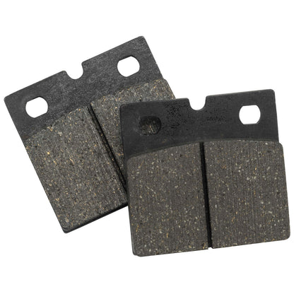 Galfer Brake Pads  HH Sintered  Front/Rear `08-19 FLH Trike [MPN: FD369G1370]_88441