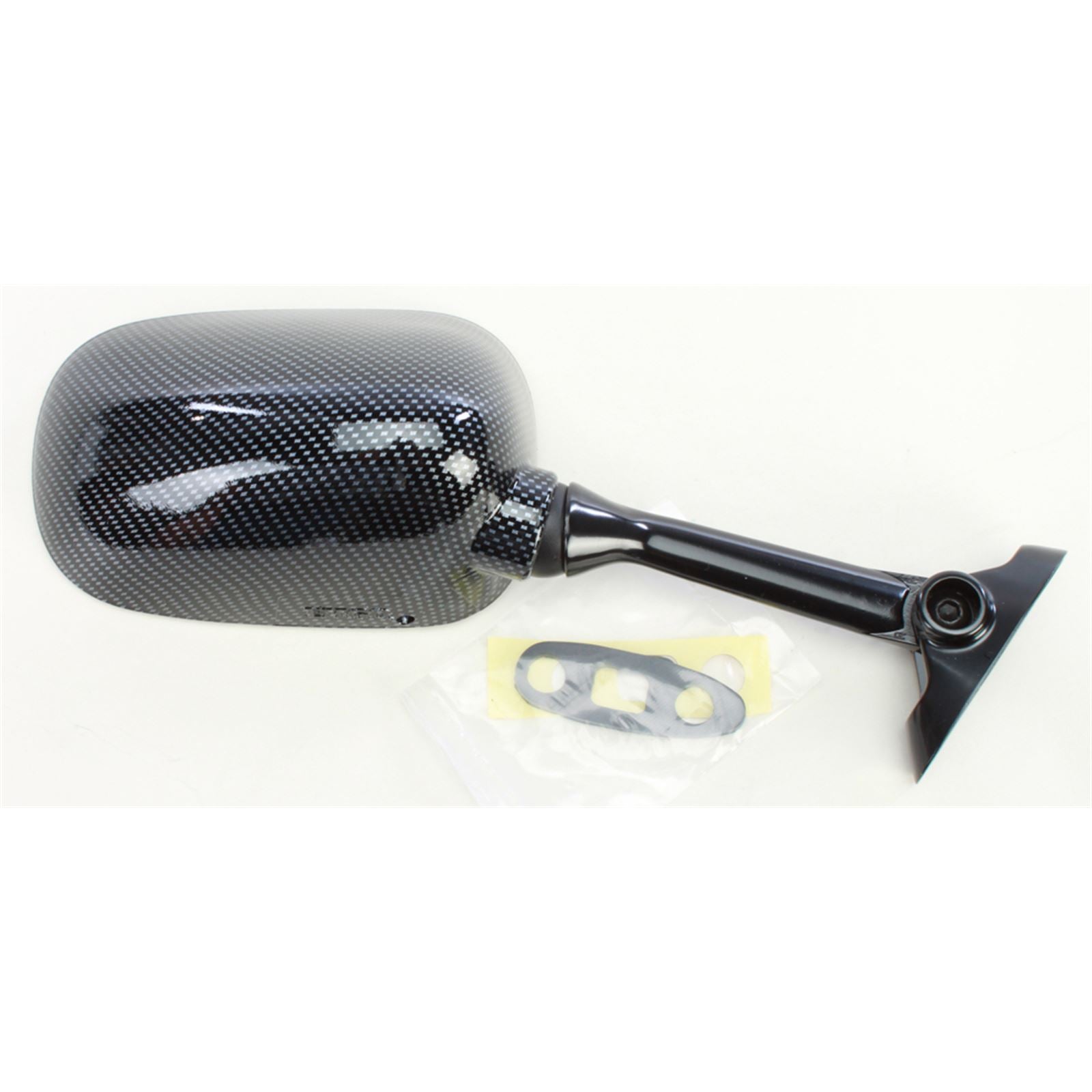 Emgo Mirror Right Carbon for Suzuki 20-69773_88481