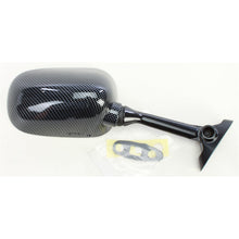 Emgo Mirror Right Carbon for Suzuki 20-69773_88481