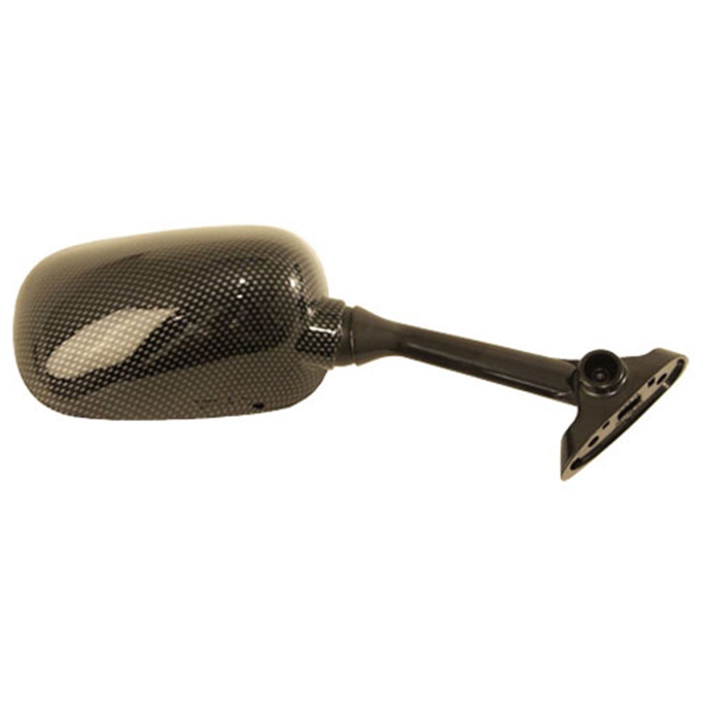 Emgo Mirror Right Carbon for Suzuki 20-69773_560022