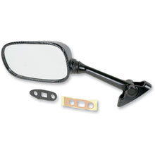Emgo Mirror Left Carbon for Suzuki 20-69774_381060