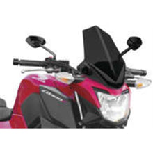 Puig New Generation Windscreen - Dark Smoke - CB300F 7655F_88492