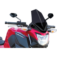 Puig New Generation Windscreen - Dark Smoke - CB300F 7655F_461268