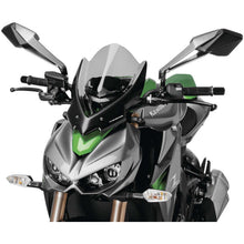 Puig New Generation Windscreen - Light Smoke - Z1000 [MPN: 7514H]_88493