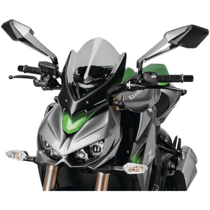 Puig New Generation Windscreen - Light Smoke - Z1000 [MPN: 7514H]_88493