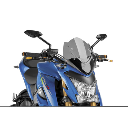 Puig New Generation Windscreen - Smoke - GSXS1000 [MPN: 7653H]_88519