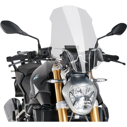 Puig New Generation Windscreen - Clear - R1200R [MPN: 8165W]_461247