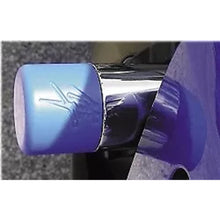 Street Bikes Unlimited Frame Sliders - Black Base [MPN: KF6512PC-01]_1484214