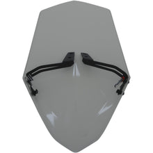 Puig New Generation Windscreen - Clear - CB300F 7655W_461271