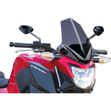 Puig New Generation Windscreen - Smoke - CB300F 7655H_461269