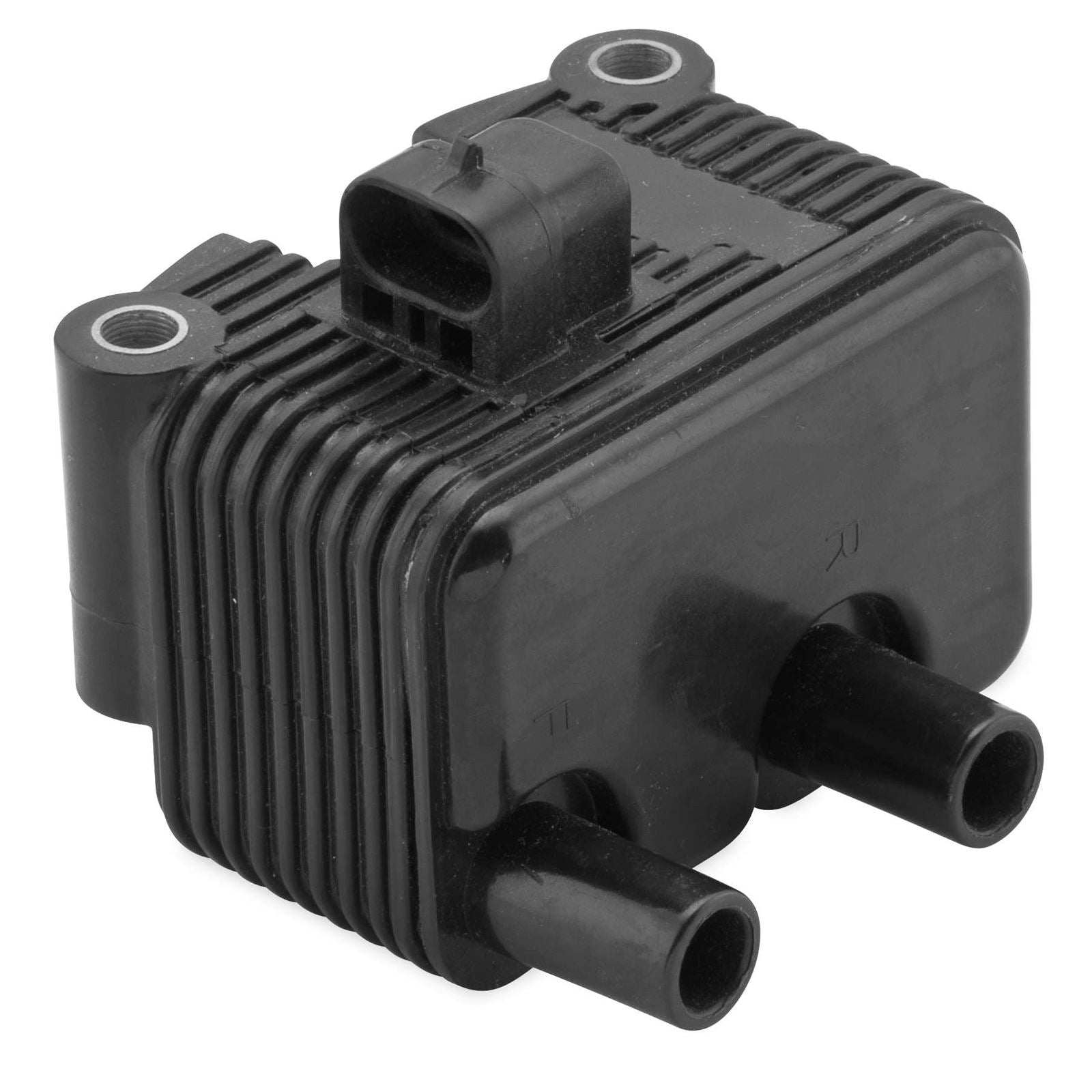 Twin Power Ignition Coils - Black 10-2001_88570