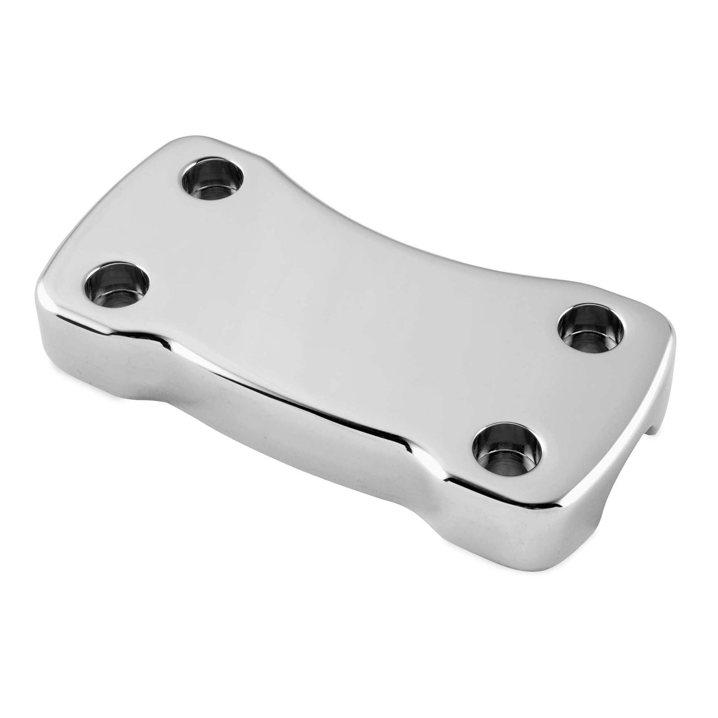 Wild 1 Smooth Deuce Handlebar Clamp [MPN: WO537]_88602