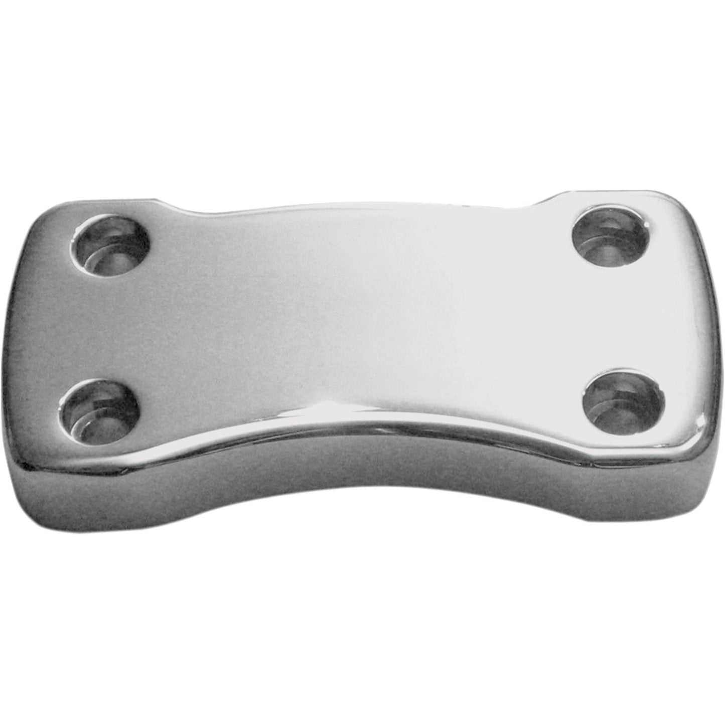 Wild 1 Smooth Deuce Handlebar Clamp [MPN: WO537]_493290