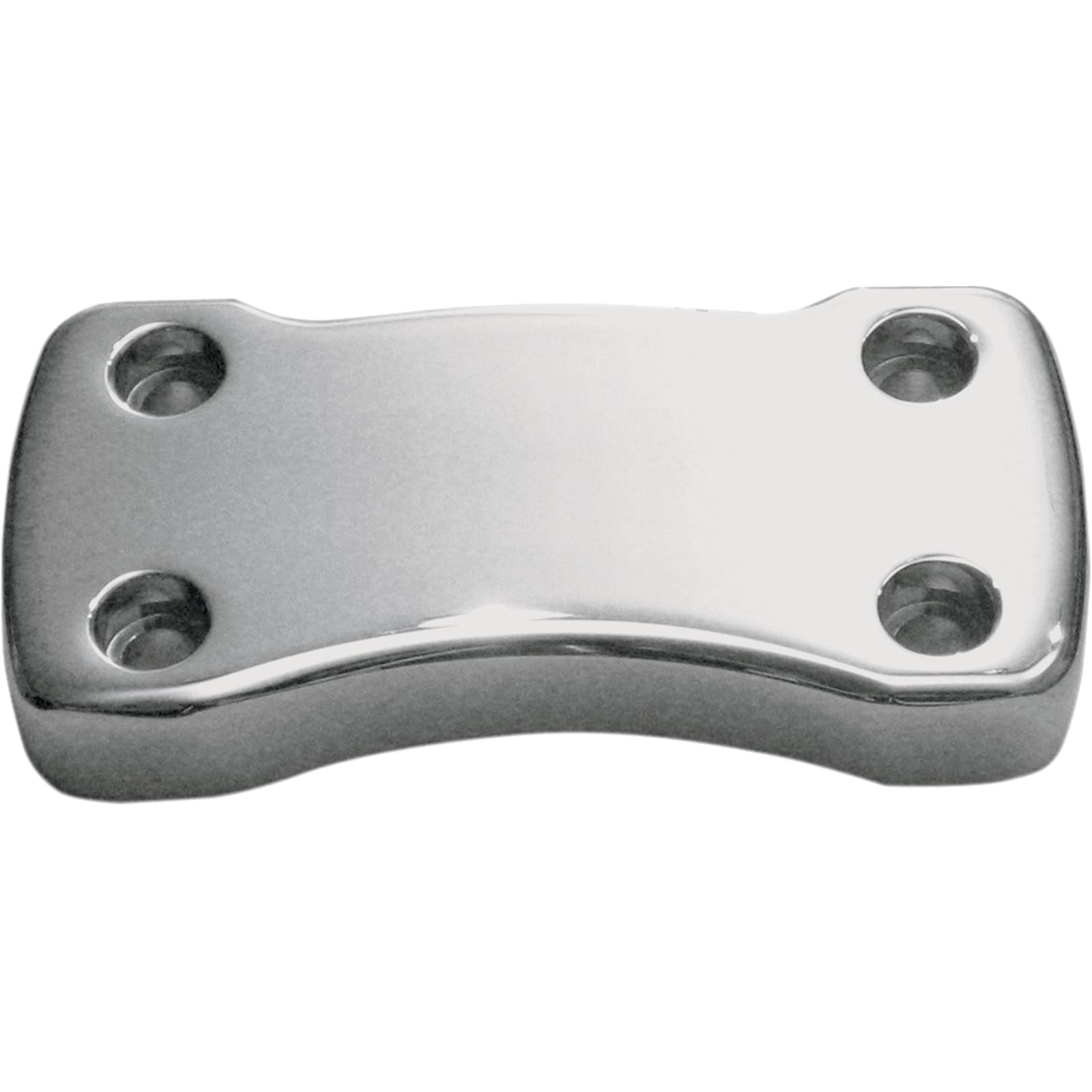 Wild 1 Smooth Deuce Handlebar Clamp [MPN: WO537]_493290