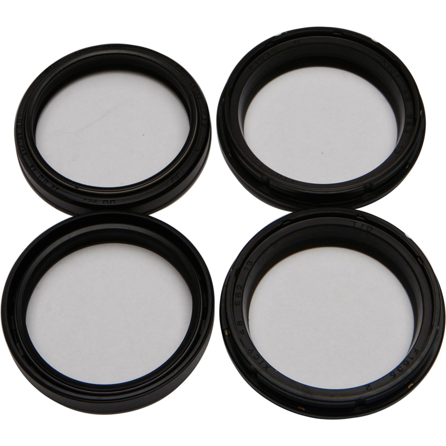All Balls Fork & Dust Seal Wiper Kit 56-147_88621